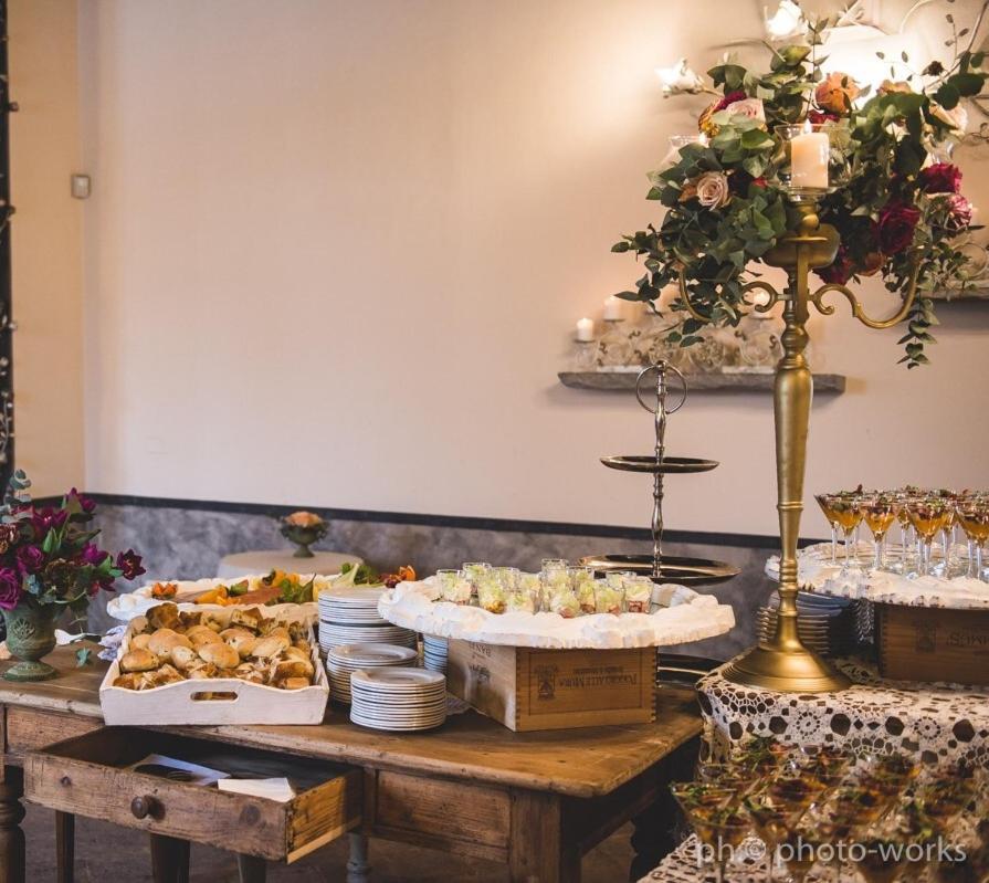 039 Maggioni B&B Монтевеккія Екстер'єр фото