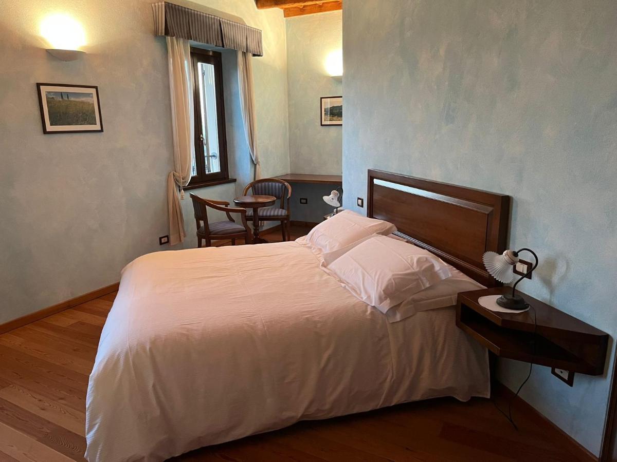 039 Maggioni B&B Монтевеккія Екстер'єр фото