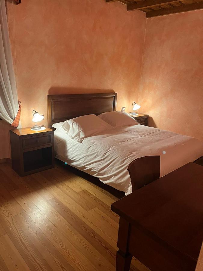 039 Maggioni B&B Монтевеккія Екстер'єр фото